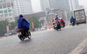 Dự báo thời tiết 24/7, miền Bắc mưa tầm tã Dự báo thời tiết 24/7, miền Bắc mưa tầm tã