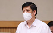 Bộ trưởng Bộ Y tế: "Thủ tướng đặc biệt quan tâm ưu tiên phân bổ vaccine cho TP HCM" Bộ trưởng Bộ Y tế: "Thủ tướng đặc biệt quan tâm ưu tiên phân bổ vaccine cho TP HCM"