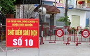 Hải Phòng kích hoạt các tổ kiểm soát COVID-19 cộng đồng khi nhiều tỉnh thành phải giãn cách xã hội Hải Phòng kích hoạt các tổ kiểm soát COVID-19 cộng đồng khi nhiều tỉnh thành phải giãn cách xã hội