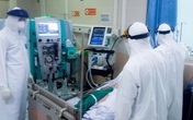Hà Nội: Dự kiến lập 2 bệnh viện dã chiến và Trung tâm hồi sức tích cực 500 giường điều trị COVID-19 Hà Nội: Dự kiến lập 2 bệnh viện dã chiến và Trung tâm hồi sức tích cực 500 giường điều trị COVID-19