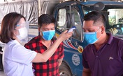 Trưa nay, Hà Nội thêm 10 người dương tính, 3 ca được phát hiện ngoài cộng đồng không rõ nguồn lây Trưa nay, Hà Nội thêm 10 người dương tính, 3 ca được phát hiện ngoài cộng đồng không rõ nguồn lây
