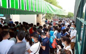 Thực hiện Chỉ thị 17: Ý thức, trách nhiệm của mỗi người dân Thủ đô quyết định thành bại trong dập dịch Thực hiện Chỉ thị 17: Ý thức, trách nhiệm của mỗi người dân Thủ đô quyết định thành bại trong dập dịch