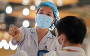 Bản tin COVID-19 tối 24/7: Việt Nam thêm gần 8.000 ca mắc trong 24 giờ Bản tin COVID-19 tối 24/7: Việt Nam thêm gần 8.000 ca mắc trong 24 giờ