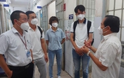 Đồng Nai: Chủ động kịch bản ứng phó tình huống xấu với 7 bệnh viện dã chiến và 350 giường hồi sức Đồng Nai: Chủ động kịch bản ứng phó tình huống xấu với 7 bệnh viện dã chiến và 350 giường hồi sức