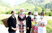 Tuyên Quang: Nâng cao nhận thức về chăm sóc sức khỏe sinh sản cho đồng bào dân tộc thiểu số Tuyên Quang: Nâng cao nhận thức về chăm sóc sức khỏe sinh sản cho đồng bào dân tộc thiểu số