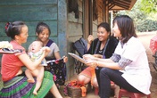 Ưu tiên chăm sóc sức khỏe sinh sản cho đồng bào dân tộc thiểu số Ưu tiên chăm sóc sức khỏe sinh sản cho đồng bào dân tộc thiểu số