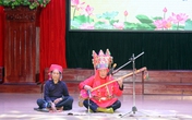 Phát huy vai trò uy tín của thầy mo, thầy cúng trong cải tạo tập quán đồng bào dân tộc thiểu số Phát huy vai trò uy tín của thầy mo, thầy cúng trong cải tạo tập quán đồng bào dân tộc thiểu số