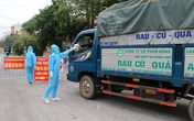 Phương tiện vận tải nào được ưu tiên "luồng xanh" khi đến các địa phương đang thực hiện chỉ thị 16? Phương tiện vận tải nào được ưu tiên "luồng xanh" khi đến các địa phương đang thực hiện chỉ thị 16?