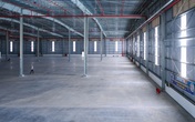 Trưng dụng 30.000m2 nhà xưởng xây dựng bệnh viện dã chiến lớn nhất tại Bình Dương Trưng dụng 30.000m2 nhà xưởng xây dựng bệnh viện dã chiến lớn nhất tại Bình Dương