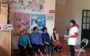 Sinh đẻ có kế hoạch để nâng cao đời sống người dân ở huyện Si Ma Cai Sinh đẻ có kế hoạch để nâng cao đời sống người dân ở huyện Si Ma Cai