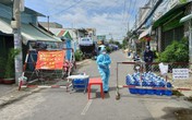 Huy động tổng lực chống dịch ở “điểm nóng” Bình Tân Huy động tổng lực chống dịch ở “điểm nóng” Bình Tân