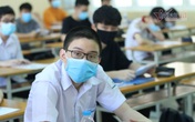 Thí sinh Hải Phòng là thủ khoa khối A toàn quốc Thí sinh Hải Phòng là thủ khoa khối A toàn quốc