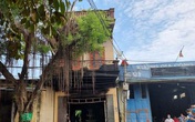 Hai vợ chồng tử vong bất thường trong vụ cháy cửa hàng đồ điện ở Hải Phòng Hai vợ chồng tử vong bất thường trong vụ cháy cửa hàng đồ điện ở Hải Phòng