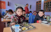 Từ mô hình điểm nhìn về những việc “cần làm ngay” cho bữa ăn học đường Từ mô hình điểm nhìn về những việc “cần làm ngay” cho bữa ăn học đường