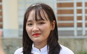 Chia sẻ bất ngờ của nữ sinh có 3 điểm 10 thi tốt nghiệp THPT Chia sẻ bất ngờ của nữ sinh có 3 điểm 10 thi tốt nghiệp THPT