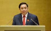 Thủ tướng Chính phủ Phạm Minh Chính nguyện cống hiến hết mình phụng sự Tổ quốc, phục vụ nhân dân Thủ tướng Chính phủ Phạm Minh Chính nguyện cống hiến hết mình phụng sự Tổ quốc, phục vụ nhân dân