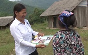 Chăm sóc sức khỏe đồng bào dân tộc thiểu số để nâng cao đời sống người dân tộc ở Thái Nguyên Chăm sóc sức khỏe đồng bào dân tộc thiểu số để nâng cao đời sống người dân tộc ở Thái Nguyên