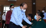 Kỷ niệm Ngày Thương binh - Liệt sĩ 27/7: Uống nước nhớ nguồn và nghĩa cử của xã hội Kỷ niệm Ngày Thương binh - Liệt sĩ 27/7: Uống nước nhớ nguồn và nghĩa cử của xã hội
