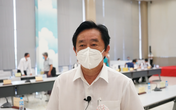 Bình Dương quyết dừng hoạt động doanh nghiệp không bảo đảm phòng, chống dịch Bình Dương quyết dừng hoạt động doanh nghiệp không bảo đảm phòng, chống dịch