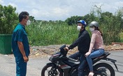 Bình Dương: Áp dụng giờ giới nghiêm từ 18h ngày 28/7 Bình Dương: Áp dụng giờ giới nghiêm từ 18h ngày 28/7