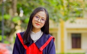 Nữ sinh Nghệ An trở thành thủ khoa sau 1 năm 'trượt đại học' Nữ sinh Nghệ An trở thành thủ khoa sau 1 năm 'trượt đại học'