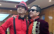 Dàn nghệ sĩ Táo quân được đề nghị xét NSND năm nay là ai? Dàn nghệ sĩ Táo quân được đề nghị xét NSND năm nay là ai?
