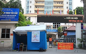 BV Phổi Hà Nội đã có 31 ca dương tính, Hà Nội yêu cầu rà soát quy trình giám sát phơi nhiễm SARS-CoV-2 với nhân viên y tế BV Phổi Hà Nội đã có 31 ca dương tính, Hà Nội yêu cầu rà soát quy trình giám sát phơi nhiễm SARS-CoV-2 với nhân viên y tế