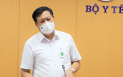 Tận dụng thời gian "vàng" giãn cách theo Chỉ thị 16 để giảm số ca mắc Tận dụng thời gian "vàng" giãn cách theo Chỉ thị 16 để giảm số ca mắc