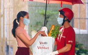 Đi chợ online VinMart trên VinID, an toàn giữa tâm dịch Đi chợ online VinMart trên VinID, an toàn giữa tâm dịch