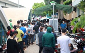 Hà Nội có hiện tượng chủ quan, lơ là trong phòng, chống dịch Hà Nội có hiện tượng chủ quan, lơ là trong phòng, chống dịch