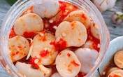 Ăn cà muối theo cách này sẽ an toàn, không còn là "thủ phạm" gây hại cho sức khỏe Ăn cà muối theo cách này sẽ an toàn, không còn là "thủ phạm" gây hại cho sức khỏe