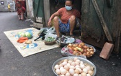 Hà Nội: Vì sao trứng gà, trứng vịt tăng giá đột biến? Hà Nội: Vì sao trứng gà, trứng vịt tăng giá đột biến?