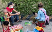 Trần tình của người chồng "bỏ quên" vợ và con nhỏ dọc đường về quê tránh dịch Trần tình của người chồng "bỏ quên" vợ và con nhỏ dọc đường về quê tránh dịch