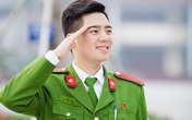 Chiến sĩ công an với thành tích "khủng", giúp trẻ vùng cao bữa cơm có thịt Chiến sĩ công an với thành tích "khủng", giúp trẻ vùng cao bữa cơm có thịt