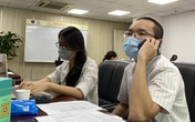 "Bác sĩ ơi" ngày dịch giã "Bác sĩ ơi" ngày dịch giã