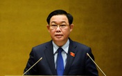 Toàn văn phát biểu bế mạc Kỳ họp thứ nhất - Quốc hội khóa XV của Chủ tịch Quốc hội Vương Đình Huệ Toàn văn phát biểu bế mạc Kỳ họp thứ nhất - Quốc hội khóa XV của Chủ tịch Quốc hội Vương Đình Huệ