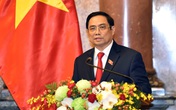 Thủ tướng Phạm Minh Chính: Bình minh của cuộc sống bình thường sớm trở lại Thủ tướng Phạm Minh Chính: Bình minh của cuộc sống bình thường sớm trở lại