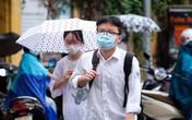 NÓNG: Hà Nội không tổ chức thi tốt nghiệp THPT đợt 2 NÓNG: Hà Nội không tổ chức thi tốt nghiệp THPT đợt 2