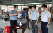 Bình Dương nỗ lực hết mình để bảo vệ người dân, doanh nghiệp trước dịch bệnh COVID-19 Bình Dương nỗ lực hết mình để bảo vệ người dân, doanh nghiệp trước dịch bệnh COVID-19