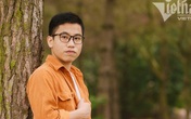 Nam sinh Vĩnh Phúc giành HC Bạc Olympic quốc tế bỏ ý định gap year Nam sinh Vĩnh Phúc giành HC Bạc Olympic quốc tế bỏ ý định gap year