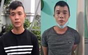 Nhóm thanh niên cướp tài sản táo tợn của người bán dừa Nhóm thanh niên cướp tài sản táo tợn của người bán dừa