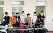 Bắt nhóm đối tượng gây ra vụ giết người tại Trung tâm thương mại ở Hải Phòng Bắt nhóm đối tượng gây ra vụ giết người tại Trung tâm thương mại ở Hải Phòng