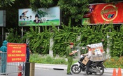 Công an Hà Nội: Siết chặt kiểm soát, không có chuyện dỡ chốt! Công an Hà Nội: Siết chặt kiểm soát, không có chuyện dỡ chốt!