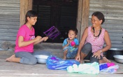 Gia Lai: Thay đổi nhận thức chăm sóc sức khỏe sinh sản cho đồng bào dân tộc thiểu số Gia Lai: Thay đổi nhận thức chăm sóc sức khỏe sinh sản cho đồng bào dân tộc thiểu số