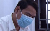 Bắt tạm giam kẻ lừa nữ nhân viên y tế 250 triệu Bắt tạm giam kẻ lừa nữ nhân viên y tế 250 triệu