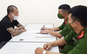 Hà Nội: "Gây sự" ở chốt kiểm dịch, đôi vợ chồng bị phạt 6 triệu đồng Hà Nội: "Gây sự" ở chốt kiểm dịch, đôi vợ chồng bị phạt 6 triệu đồng