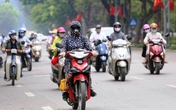 Dự báo thời tiết ngày 3/7: Nhiều nơi tiếp tục nắng nóng như đổ lửa Dự báo thời tiết ngày 3/7: Nhiều nơi tiếp tục nắng nóng như đổ lửa