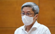 TP.HCM tăng kỷ lục số ca nhiễm, công thức '14+14' có thể được áp dụng TP.HCM tăng kỷ lục số ca nhiễm, công thức '14+14' có thể được áp dụng