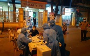 Nghệ An ghi nhận thêm 4 trường hợp dương tính với SARS-CoV-2 Nghệ An ghi nhận thêm 4 trường hợp dương tính với SARS-CoV-2