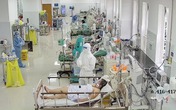 Đồng Nai nỗ lực giảm bệnh nhân nặng, tăng bệnh viện dã chiến Đồng Nai nỗ lực giảm bệnh nhân nặng, tăng bệnh viện dã chiến